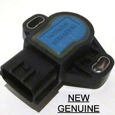 Subaru / Suzuki Throttle Position Sensor TPS Hitachi SERA483-06 / 22633-AA110