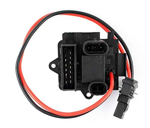 Renault Blower Fan Resistor 7701050325 / 4409452 /  91158691
