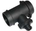 BMW AMF AIR FLOW SENSOR 0280 217 110  136 217 36 224
