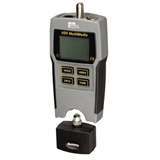 Ideal VDV Multimedia Voice, Data & Coax TV Video Tester