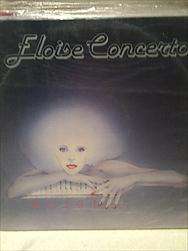 Eloise Concerto : Rouge : LP