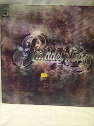 Eugene Ormandy The Philadelphia Orchestra : Philadelphia : LP
