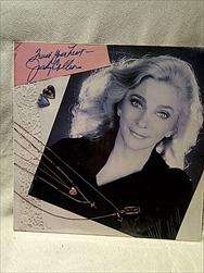Trust Your Heart : Judy Collins : LP