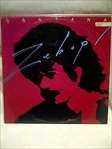 SANTANA - ZEBOP! : LP
