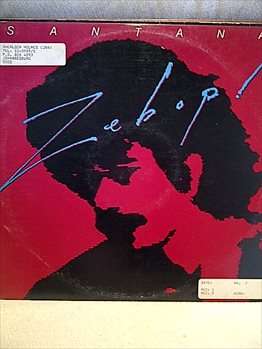 Toto : LP
