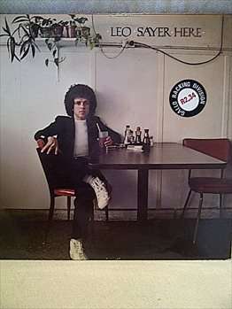 Pink Floyd : Wish You Were Here : Note no cover : LP