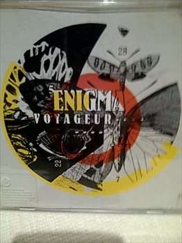 Enigma : Voyageur : CD