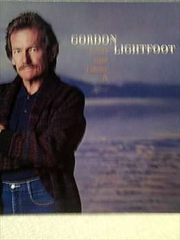 GORDON LIGHTFOOT, GORD'S GOLD VOL II (CD FOR SALE)