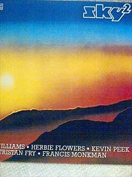 SKY 2 : SKY VOLUME 2 (CD FOR SALE)