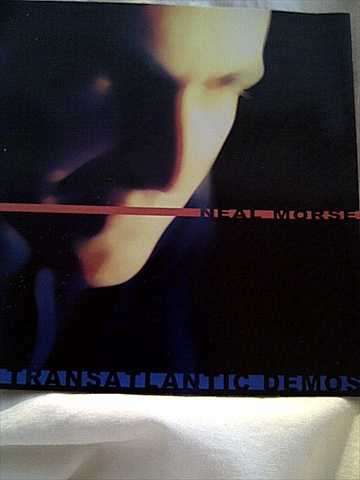 Neal Morse : The Transatlantic Demos : CD