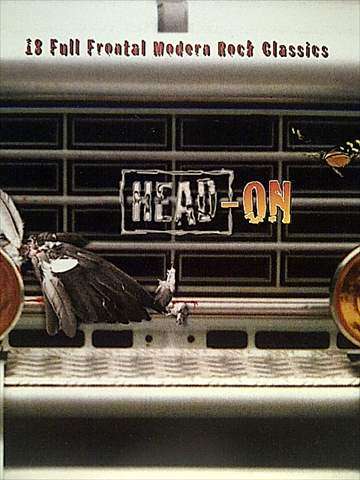 18 Full frontal Modern Classics : Head On   (CD FOR SALE)