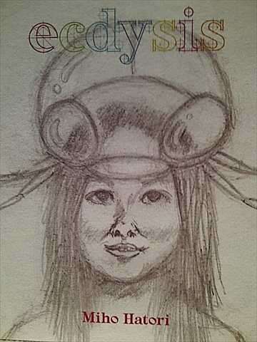 Ecdysis : Miho Hatori : CD