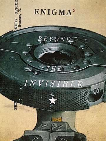 Enigma : Beyond the Invisible: CD Single : CD