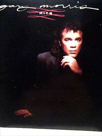Gary Morris : Hits (CD FOR SALE)