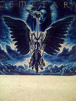 Cemetary : The Beast Divine : CD