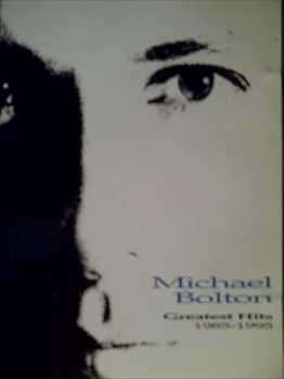 Michael Bolton : Greatest Hits 1985 - 1995 : CD