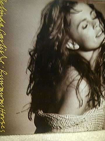 Belinda Carlisle : Runaway Horses : CD