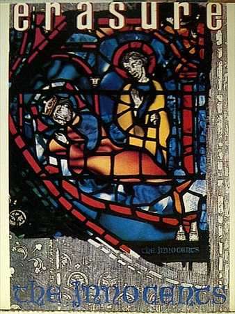 Erasure : The Innocents : PREOWNED CD