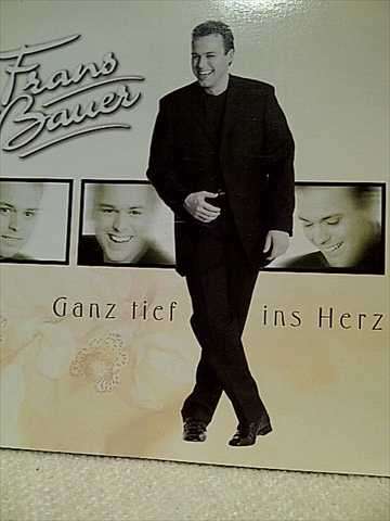 Francis Cabrel : Les Chemins De Traverse (CD FOR SALE)
