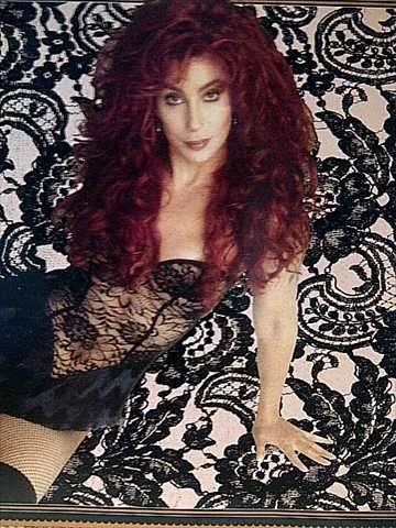 Cher : Greatest Hits : 1965 - 1992 : PREOWNED CD
