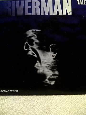 RIVERMAN VOL 1 : CD