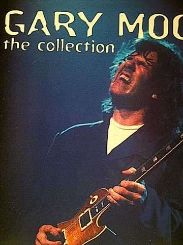 Gary Moore: The Collection : CD