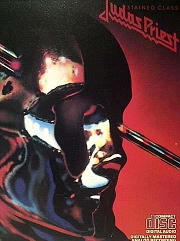 Judas Priest: Stained Class : CD