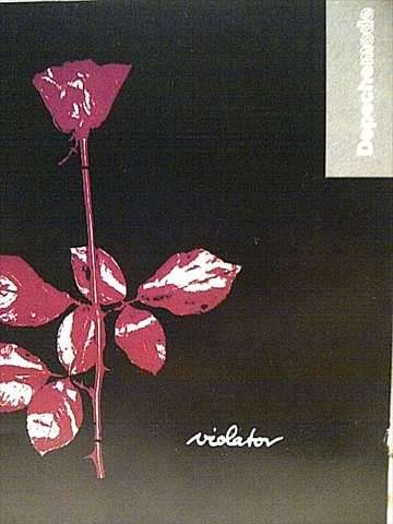 Depeche Mode: Violator : CD