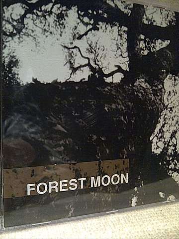 Forest Moon : CD : CD