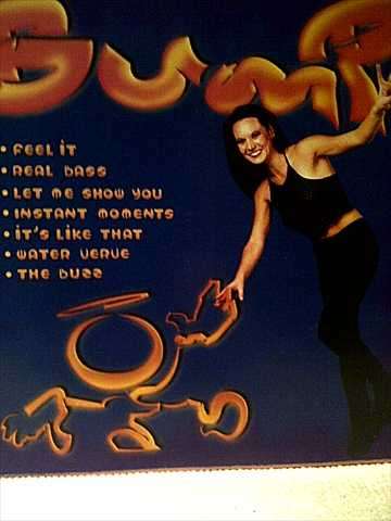 Bump 2 : Various Artists  (CD for sale)