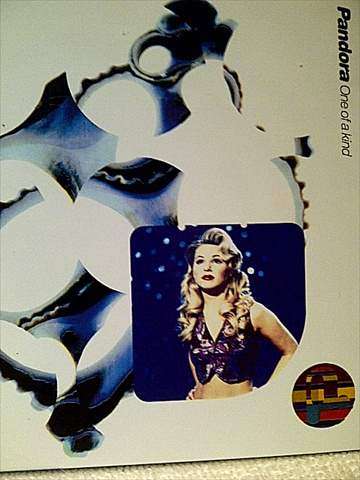 Pandora : One of a Kind : CD