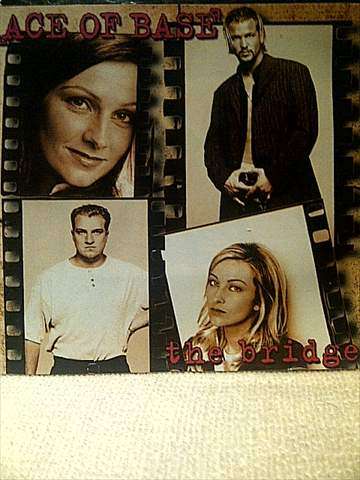 Ace of Bridge : The Bridge : CD