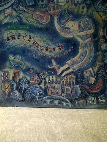 Sweetmouth : LP