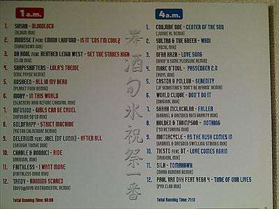 DJ Spiro presents Prgression : 2 CD Set : CD