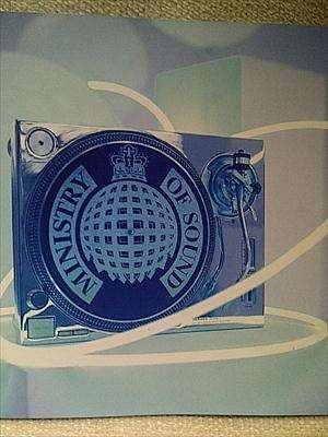 Ministry of Sound : Clubbers Guide to SA : by Derek the bandit : CD