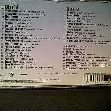 Teen Spirit 2 : Various Artists : CD