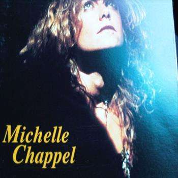 Michelle Chappel : Cirrus Moon Records : CD