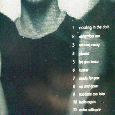 Hoobastank : CD
