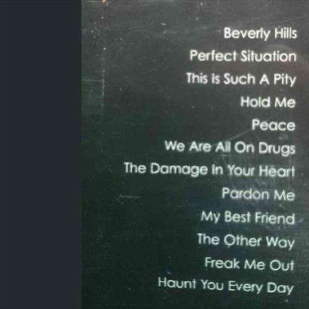 Weezer: Make Believe : CD