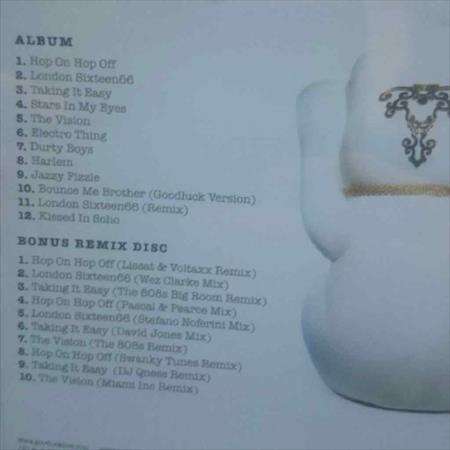 Good Luck : 2 Cd Set (CD for sale)