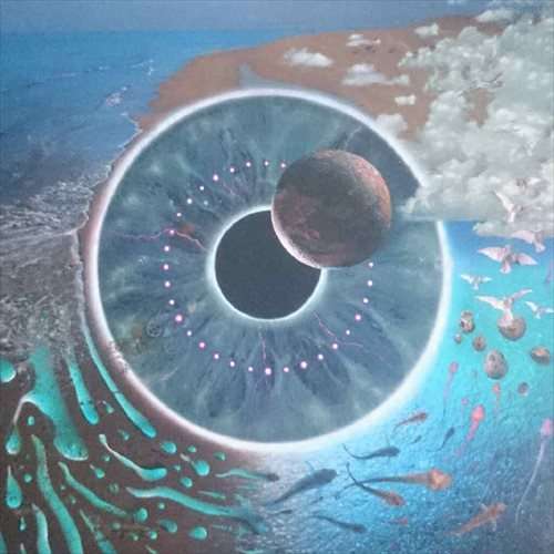 Pink Floyd: Pulse : CD
