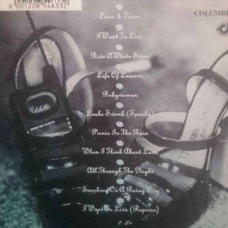 Naomi Campbell: Baby Women : CD