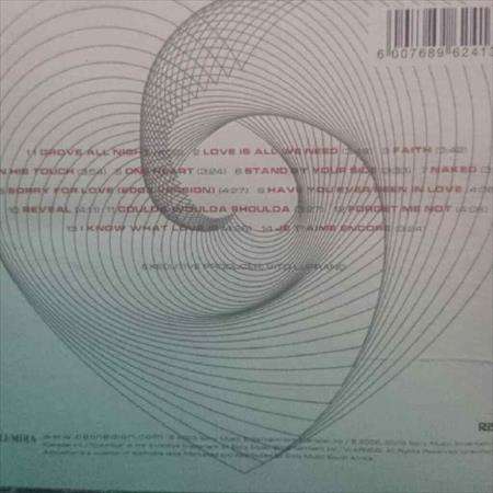 Celine Dion: One Heart : CD