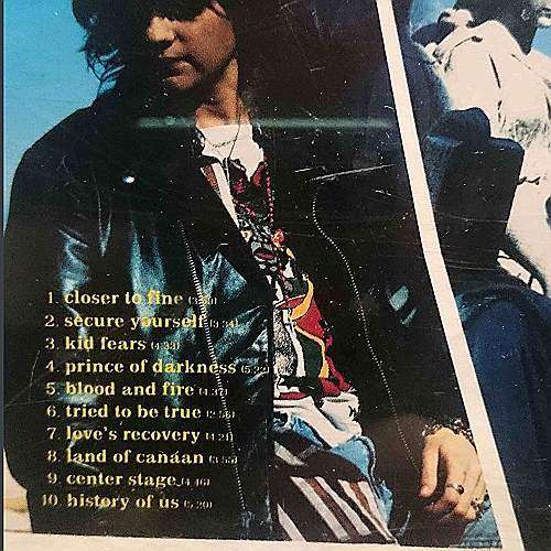 Indigo Girls : Indigo Girls : CD
