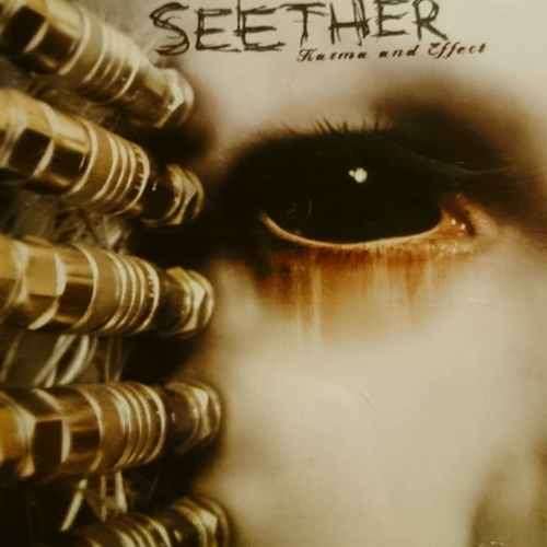 Seether: Karma and Effect : CD