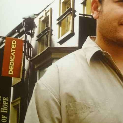 Dedicated: Knowledge of Hope : CD