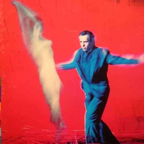 Peter Gabriel : Us (CD FOR SALE)