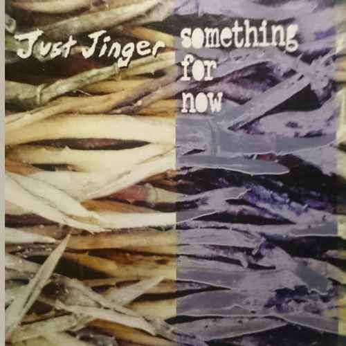 Just Jinger: Something for New : CD