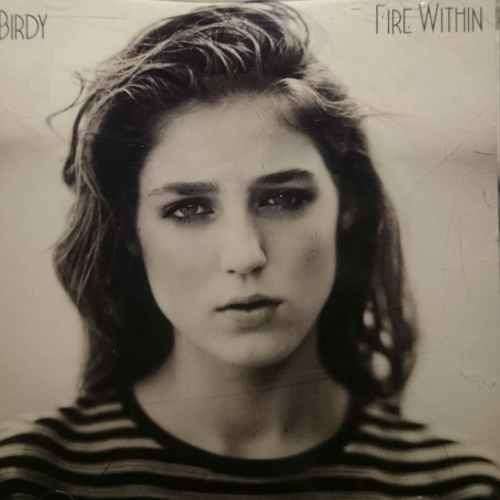 Fire Within : Birdy (CD for sale)