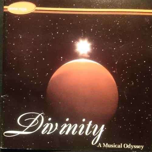 Divinity : Innocence : Belief : CD